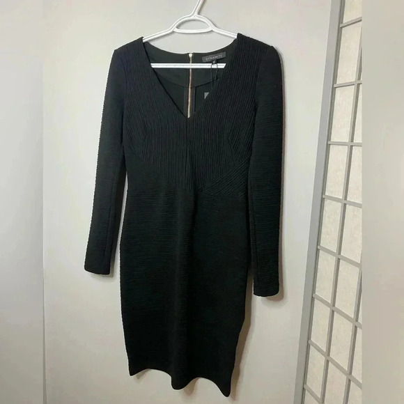 Dynamite Dresses & Skirts - Dynamite - Black Long sleeved Dress - Small